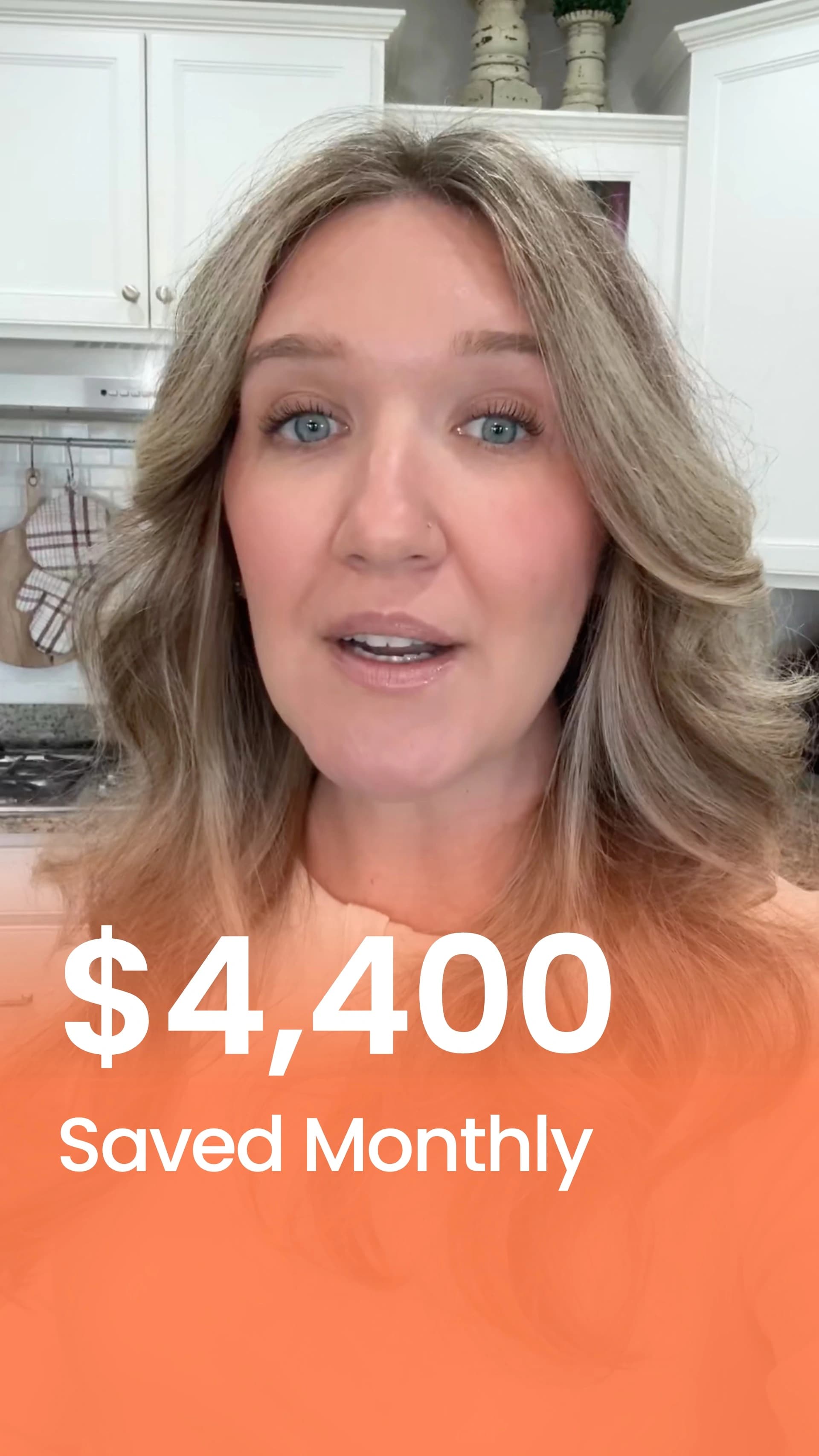 From $10,000 to $5,000 in Monthly Fees