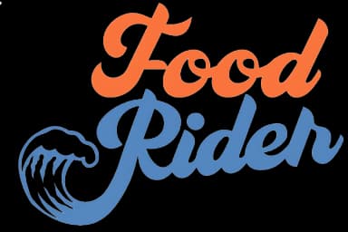 Food Rider Logo